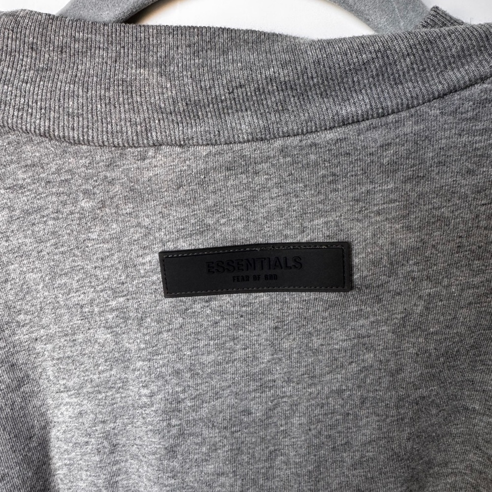 Essentials Long Sleeve - image 3